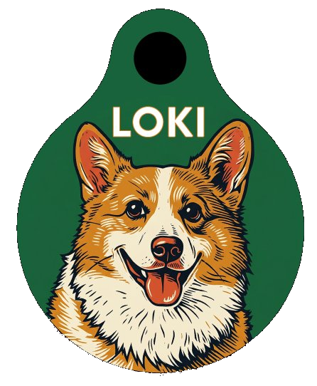 Linocut Medium tag
